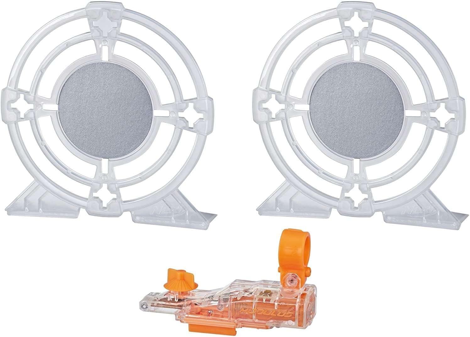 Hasbro Nerf Modulus Ghost Ops Reflective Targeting Kit Hasbro Nerf Modulus Ghost Ops Reflective Targeting Kit