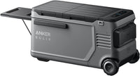 Anker SOLIX EverFrost 2 58L Electric Cooler with 288Wh Battery