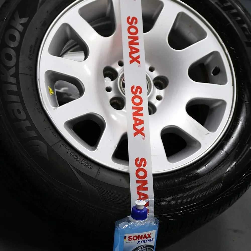 SONAX XTREME Tire Gloss Gel 500ml