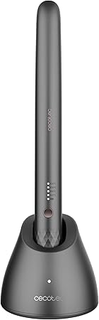 Cecotec Bamba Liberty Pro Cordless Hair Straightener Cecotec Bamba Liberty Pro Cordless Hair Straightener