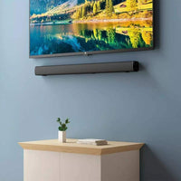 مكبر صوت Xiaomi Redmi TV SoundBar سلكي ولاسلكي بتقنية البلوتوث بقدرة 30 وات