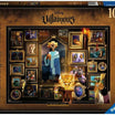 أحجية Ravensburger 1000 قطعة - أشرار ديزني: الأمير جان