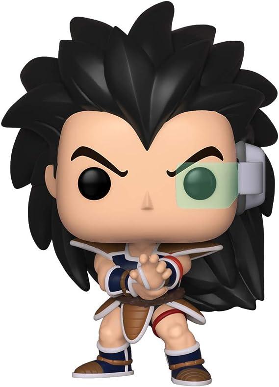 Funko POP Animation: DBZ S6 - Radditz