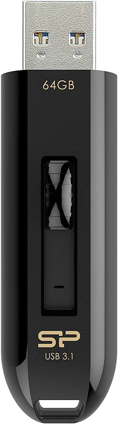 Silicon Power-FLASH-64GB-B21