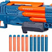 Hasbro Nerf Elite 2.0 Ranger PD 5 - Superior Performance
