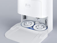 Xiaomi Robot Vacuum X10+ EU White