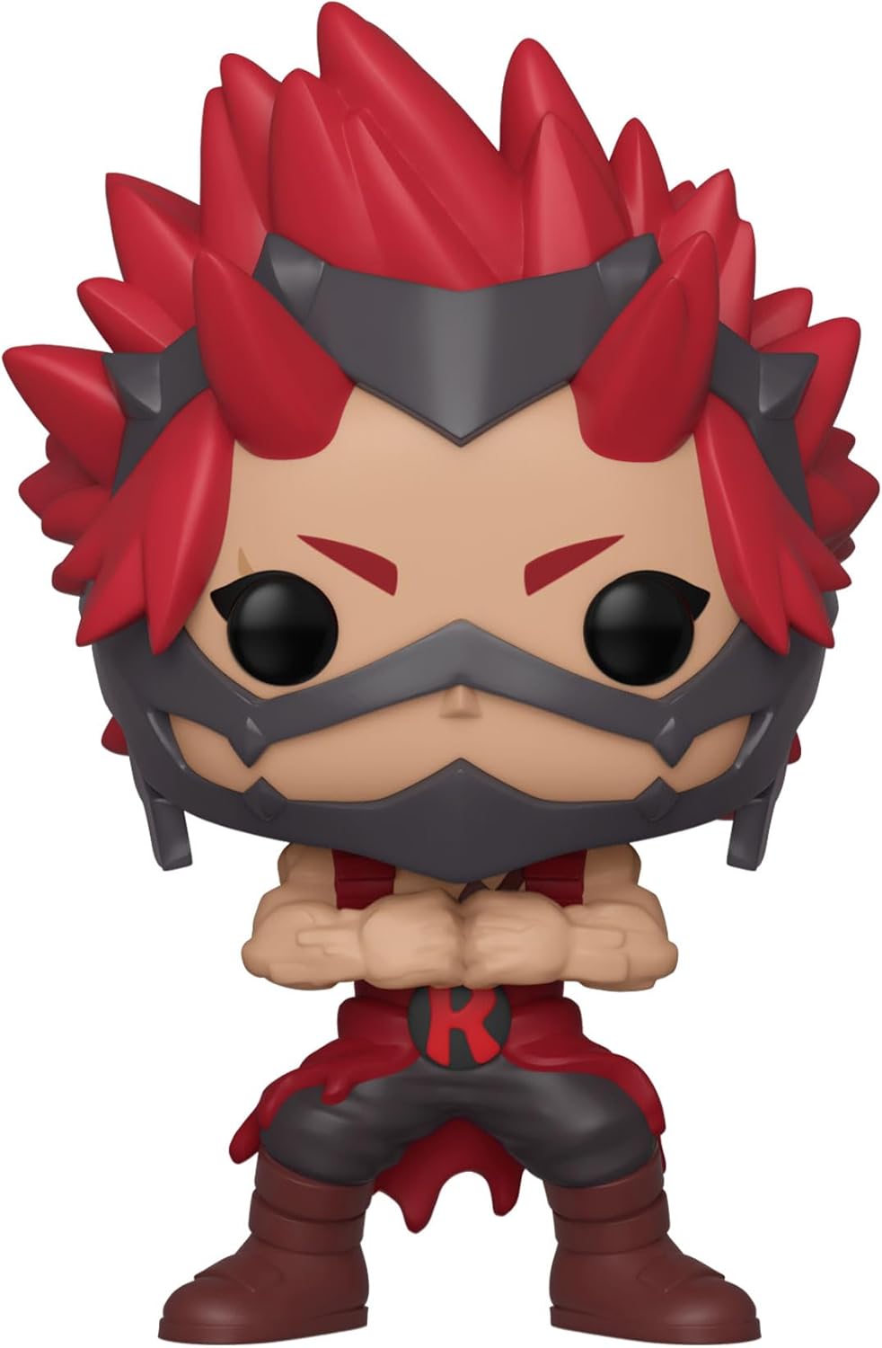 Funko POP! Kirishima My Hero Academia Collectible Figure