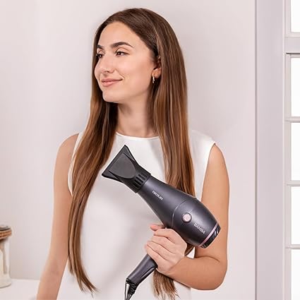 Cecotec Bamba IoniCare Harmony Hair Dryer 2600W Cecotec Bamba IoniCare Harmony Hair Dryer 2600W