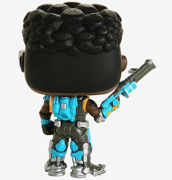 Funko Pop! Games Overwatch - Baptiste