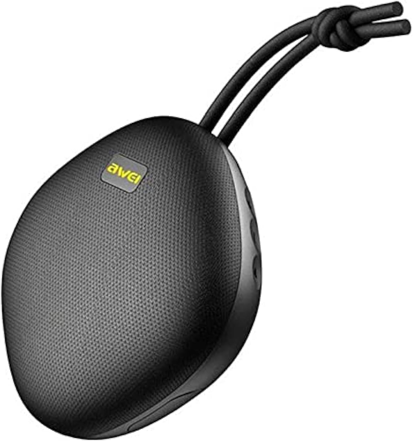 Awei Portable Series Mini Wireless Speakers - Black