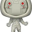 Funko Pop! Marvel: Ant-Man and the Wasp - Ghost