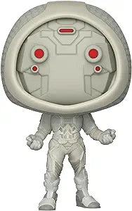 Funko Pop! Marvel: Ant-Man and the Wasp - Ghost