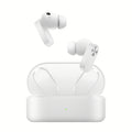 سماعات أذن OnePlus Nord Buds 2 اللاسلكية الحقيقية مع ميكروفون يصل إلى 25 ديسيبل ANC ومشغلات ديناميكية من التيتانيوم مقاس 12.4 مم