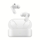 سماعات أذن OnePlus Nord Buds 2 اللاسلكية الحقيقية مع ميكروفون يصل إلى 25 ديسيبل ANC ومشغلات ديناميكية من التيتانيوم مقاس 12.4 مم