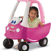Little Tikes Rosy Cozy Coupe
