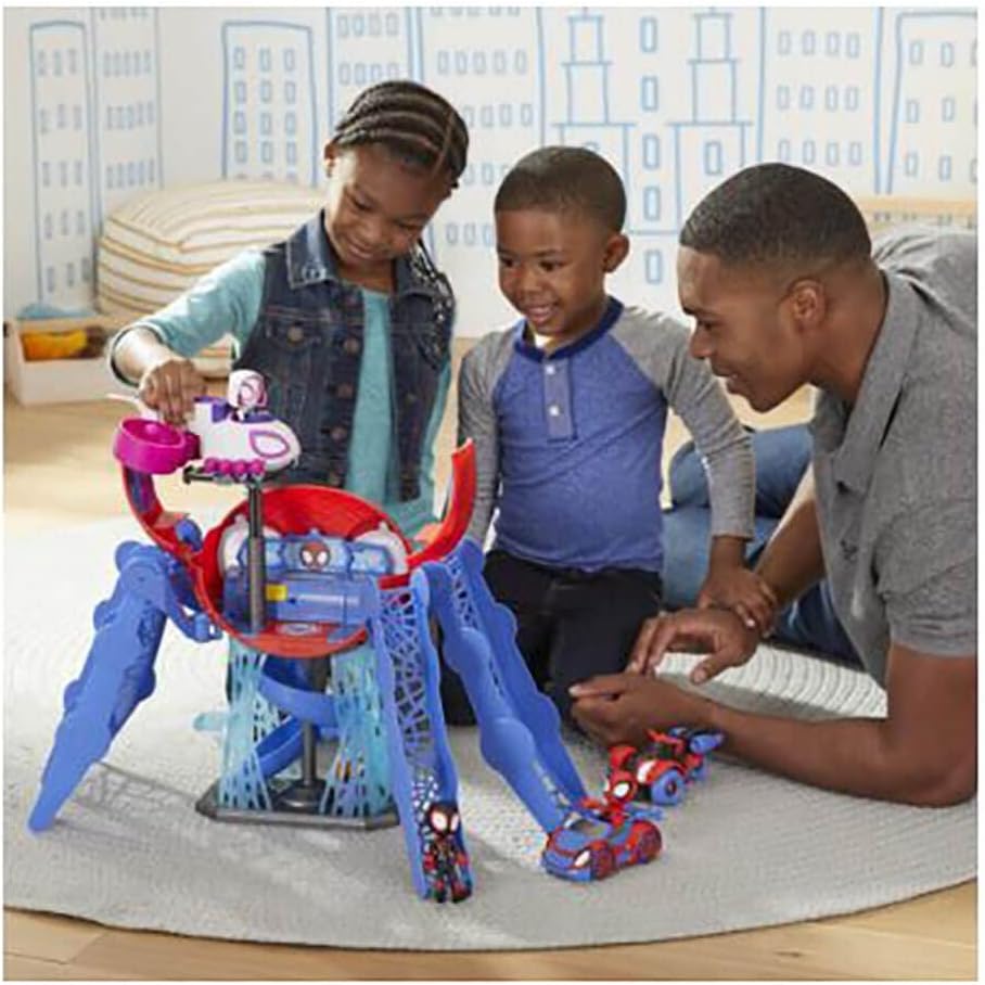 Hasbro Saf Webquarters Hasbro Saf Webquarters