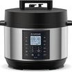 Nutricook Smart Pot 2 Plus 9.5L / Pressure Cooker - Black