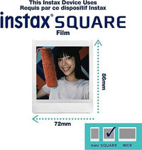 كاميرا فوجي فيلم InstaX SQ1
