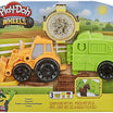 Hasbro Play-Doh Wheels Tractor