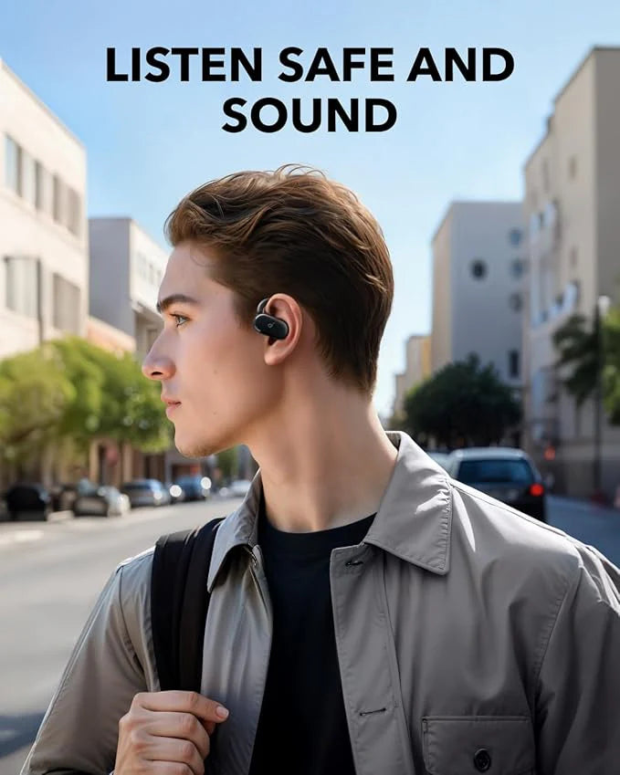 Anker Soundcore V20i  Open-Ear Headphones