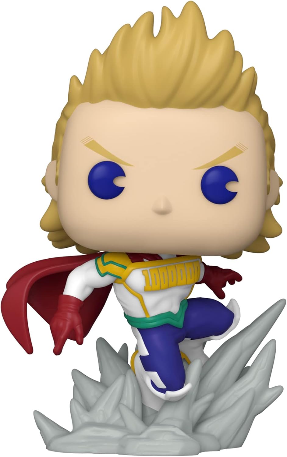 Funko POP! My Hero Academia - Mirio Hero Costume Figure