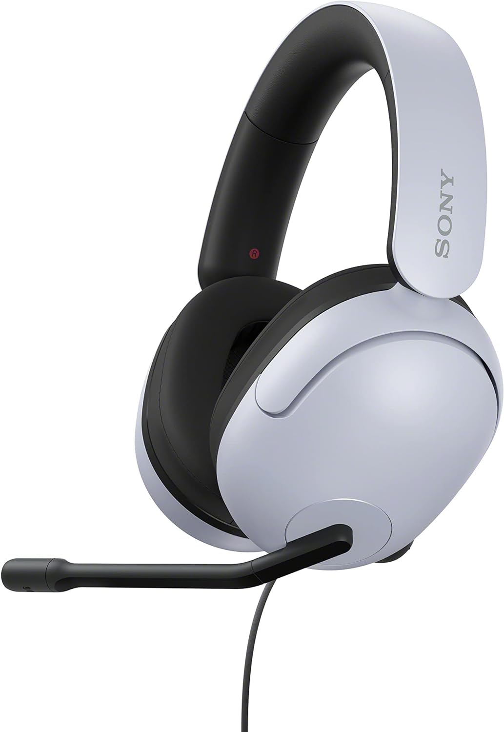 Sony INZONE H3 Wired Gaming Headset with 360 Spatial Sound