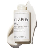 Olaplex Nº.5 Bond Maintenance Conditioner – Repairs Damage & Reduces Frizz | All Hair Types