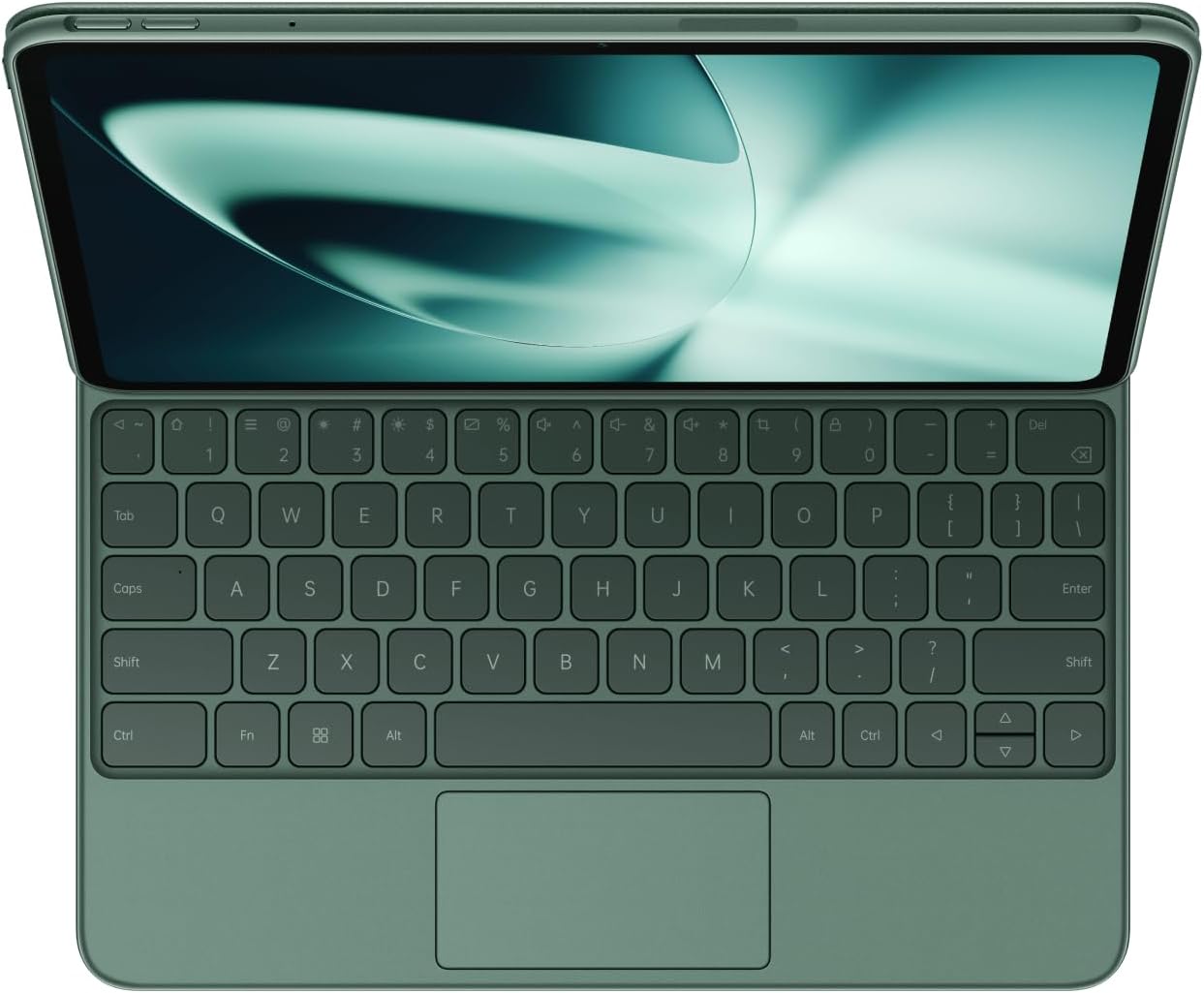 OnePlus Magnetic Keyboard - Green