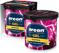 areon perfume gel ( passion scent )