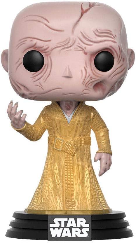 Funko Pop! Star Wars: The Last Jedi - Supreme Leader Snoke