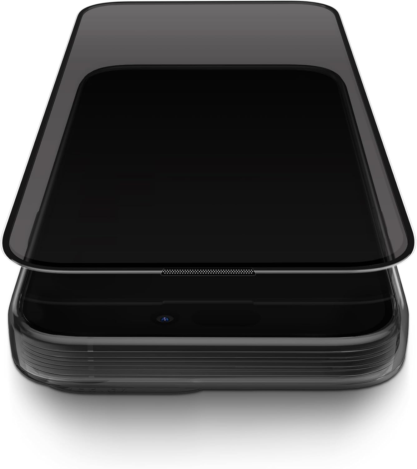 UNIQ OPTIX Privacy Glass for iPhone 14 Pro Max