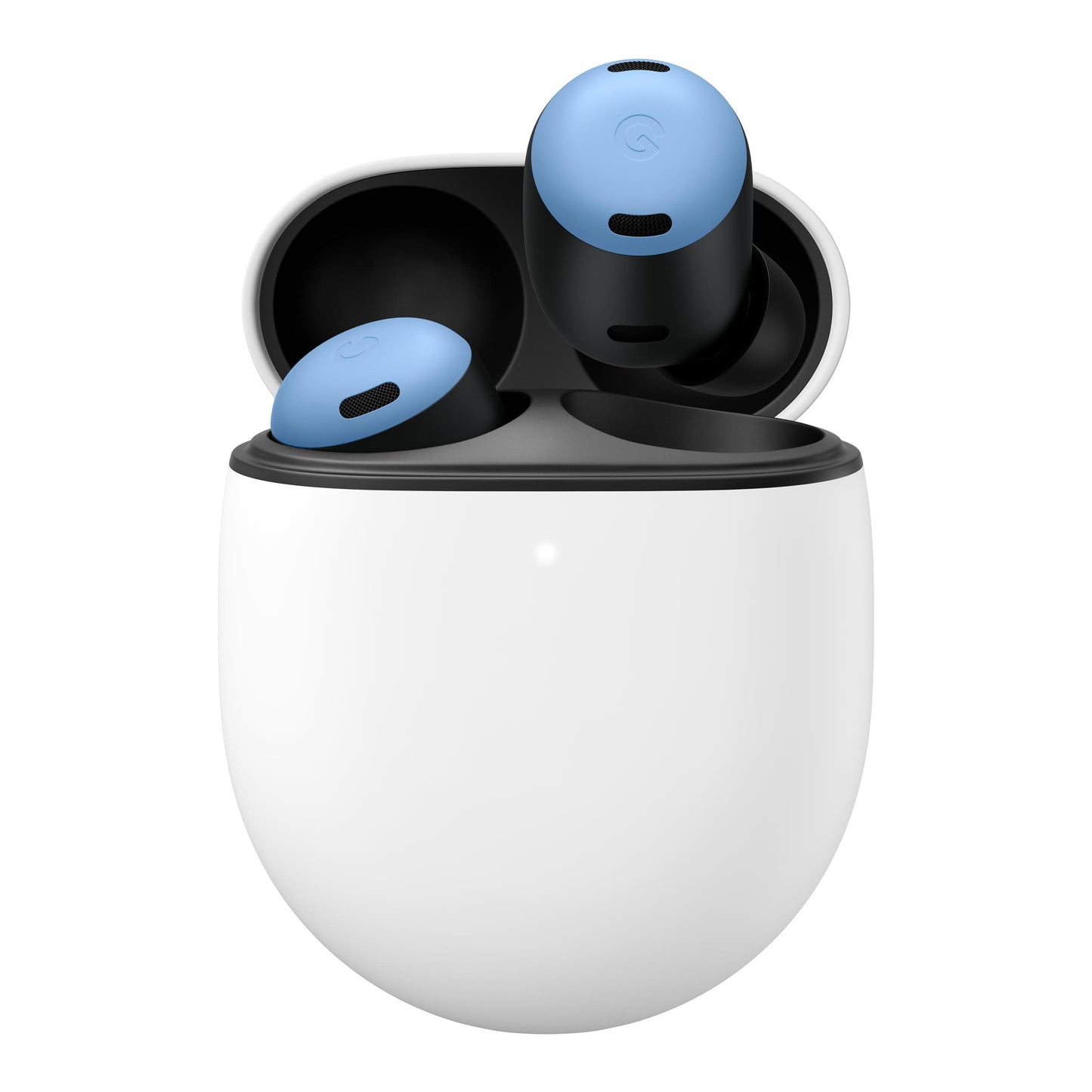 Google Pixel Buds Pro - سماعات أذن مع خاصية إلغاء الضوضاء