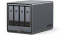 UGREEN NASync DXP4800 Plus تخزين شبكي فائق السرعة وقوي