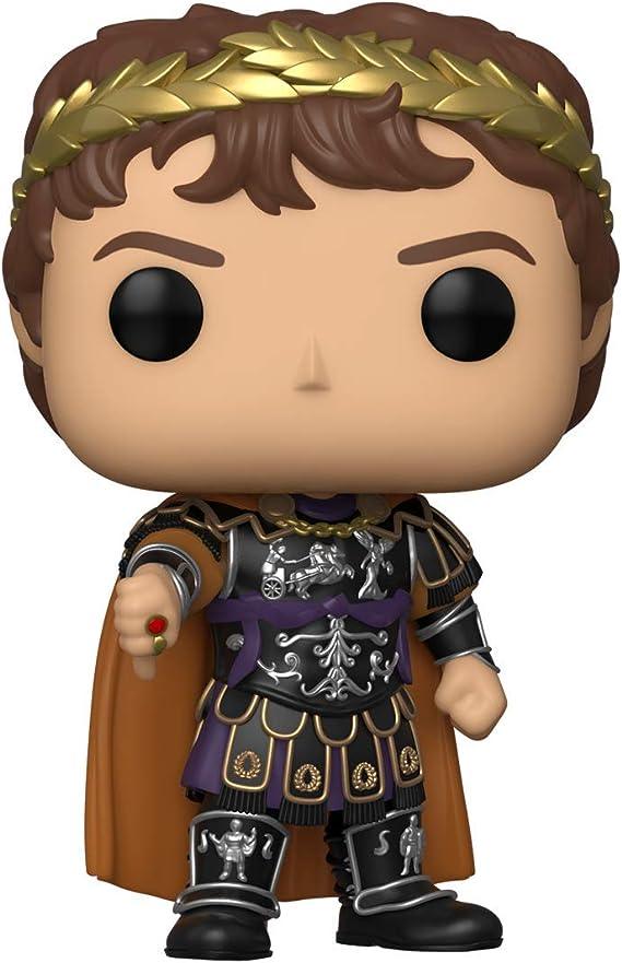 Funko Pop! Movies Gladiator – Commodus