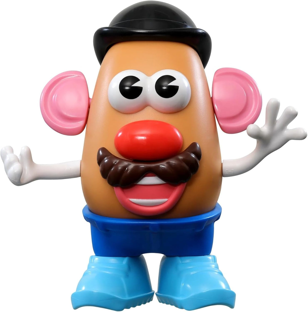 Hasbro Mr. Potato Head Classic - Fun Toy for Kids Hasbro Mr. Potato Head Classic - Fun Toy for Kids