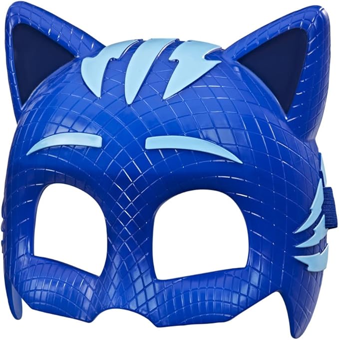Hasbro PJ Masks Hero Mask – Catboy Costume Roleplay Toy Hasbro PJ Masks Hero Mask – Catboy Costume Roleplay Toy