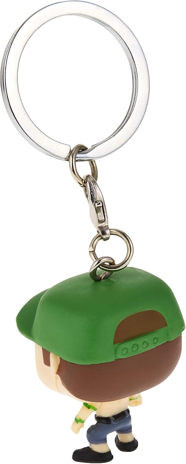 Funko John Cena Keychain - Unique Design for Fans