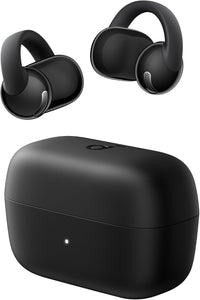Soundcore C50i by Anker – Open Ear Clip-On Earbuds | 12mm Bass