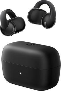 Soundcore C50i by Anker – Open Ear Clip-On Earbuds | 12mm Bass