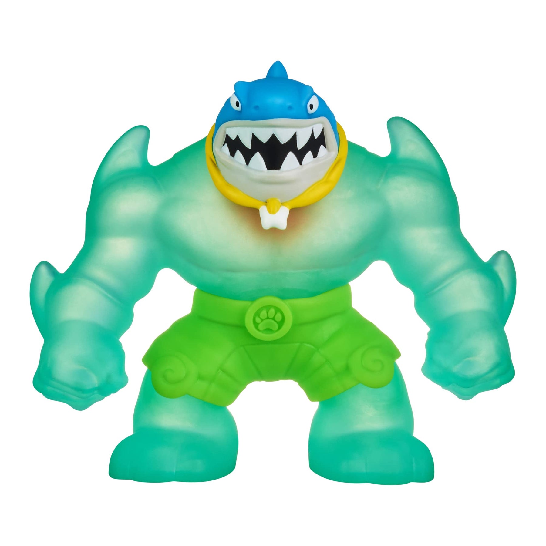 Moose Goo Shifters Trash Figurine Goo Jit Zu Moose Goo Shifters Trash Figurine Goo Jit Zu