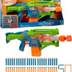 Hasbro Ner Elite 2.0 Double Punch