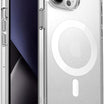 UNIQ LifePro Xtreme iPhone 14 Pro Max MagClick Case – Dove