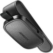 Joyroom R-ZS511 Sunglasses Holder for Car Visor – Black