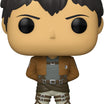 Funko Pop! Bertholdt Hoover - Attack on Titan Figure