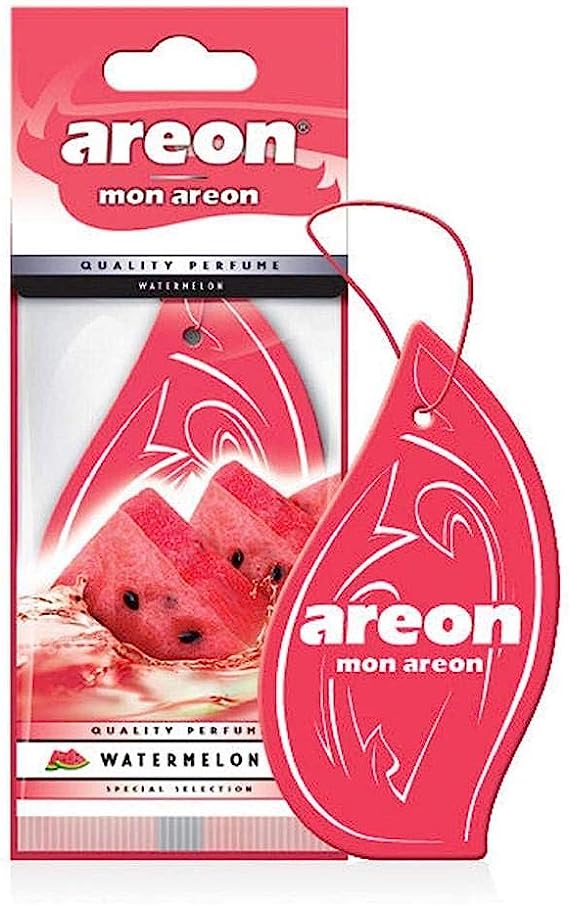 Areon MON CLASSIC Refreshment - Watermelon Scent