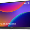 Arzopa Z1RC | 16" 2.5K Portable Monitor with 500nits 8bit Display