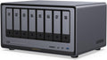 UGREEN NASync DXP8800 Plus سيرفر شبكي قوي بسعة 256TB
