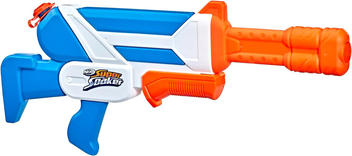 Hasbro SOA Twister – Ultimate Outdoor Water Fun for Kids Hasbro SOA Twister – Ultimate Outdoor Water Fun for Kids