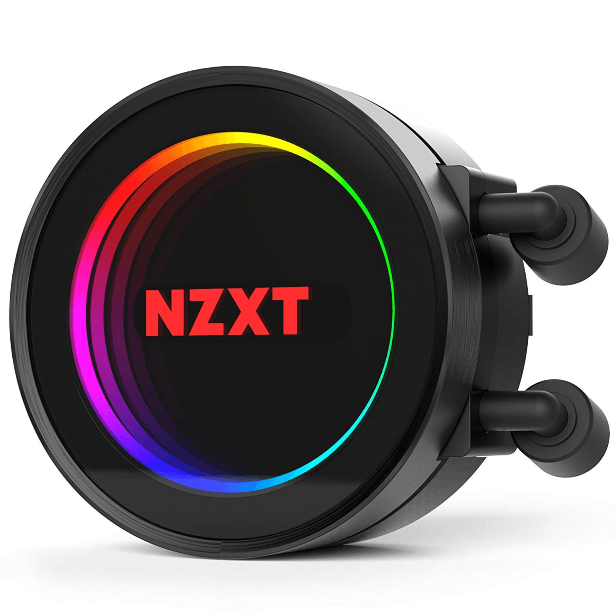 مبرد سائل NZXT Kraken M22 120 مم متعدد الإمكانات RGB لوحدة المعالجة المركزية