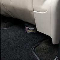 AREON Ken Car Air Freshener - Anti Tobacco Scent, Long-Lasting Fragrance